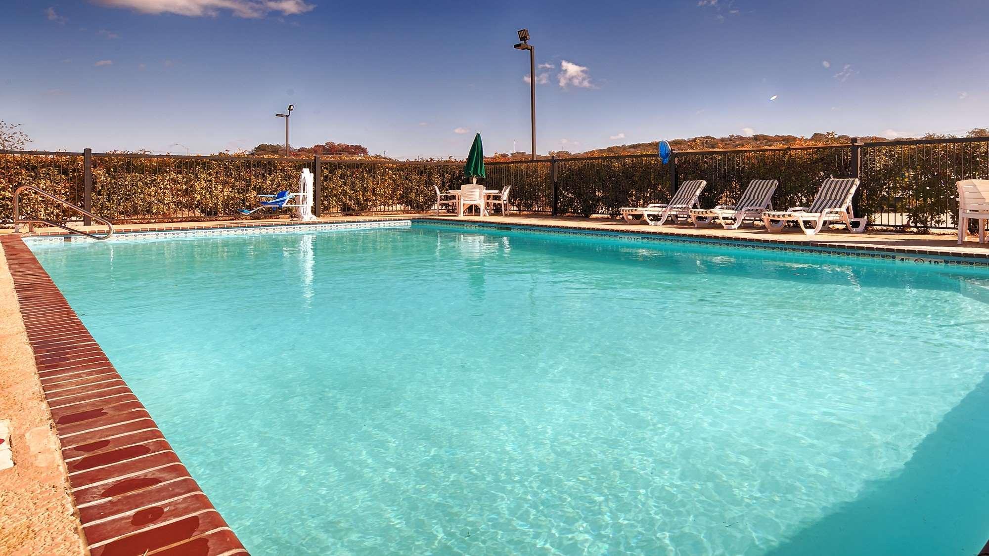 Sonora Inn Bekvämligheter bild